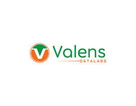 #135 for (Re)-Design a Logo for Startup named Valens DataLabs by Nobiullah