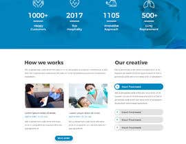 #28 for Looking for someone to design landing page by Bijoyroy9363