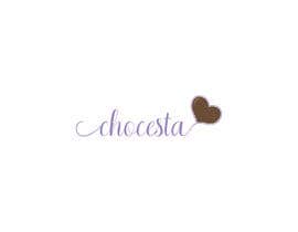 #88 for Designing a logo for my chocolate home business (Chocesta) by salmandalal1234