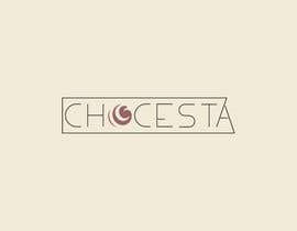 #75 for Designing a logo for my chocolate home business (Chocesta) by photofaceq8