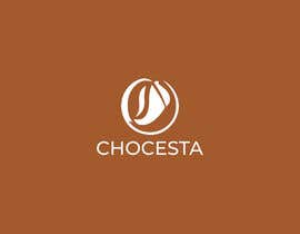 #101 for Designing a logo for my chocolate home business (Chocesta) by mstjahanara0021