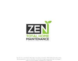 #112 za Logo for new Home Maintenance Business od eibuibrahim