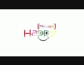 #38 for Create A Logo For Happy Messages project by KirubaNadarajan