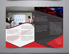 #12 for Brochure services by abrcreative786