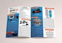 sohelrana210005 tarafından Layout for a sales brochure için no 42