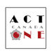 Kilpailutyön #430 pienoiskuva kilpailussa                                                     ACT One Canada Logo
                                                