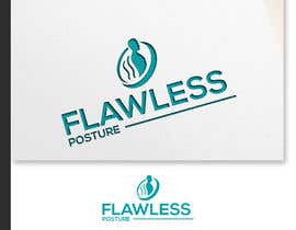 #9 for Logo design for a posture correction store by dexignflow01