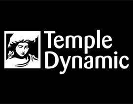 #159 for Design a Logo for templedynamic af porderanto