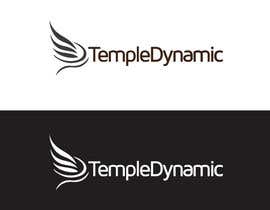 #137 for Design a Logo for templedynamic af updesk