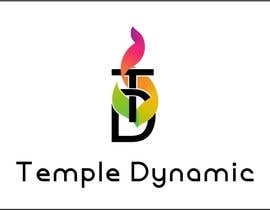 #169 for Design a Logo for templedynamic af mihailav
