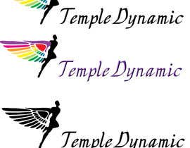 #171 for Design a Logo for templedynamic af arnab22922