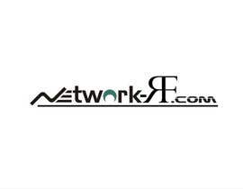 #21 para Logo Design for online store of networking hardware. por nishant1573