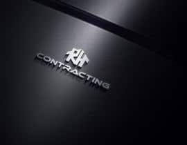 #36 for RH Contracting Logo Design by jihad555
