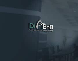 #500 for DIA BnB logo by creativedesign23