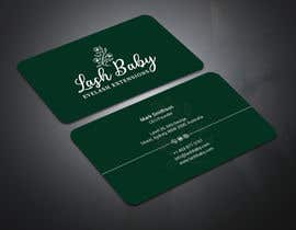 #194 for Design my business cards by Heartbd5