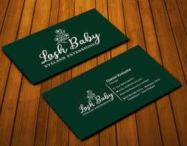 #4 for Design my business cards by PingkuPK