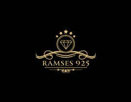#276 for Design logo for RAMSES 925 af MoamenAhmedAshra