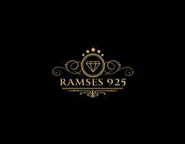 #278 for Design logo for RAMSES 925 af MoamenAhmedAshra