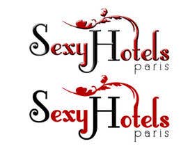 Nro 29 kilpailuun Logo Design for a sexy hotel selection website  (luxury only) käyttäjältä argpan