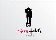  Logo Design for a sexy hotel selection website  (luxury only) için Graphic Design5 No.lu Yarışma Girdisi