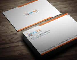 #42 for Business Card Design for Copytech.nl by MagicProductions