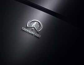#456 per Trivium REI Logo da tousikhasan