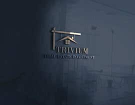 #322 for Trivium REI Logo by aminulhaqueriaz
