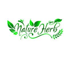 #135 untuk Need a nice logo for Natureherb oleh Dmdesign16