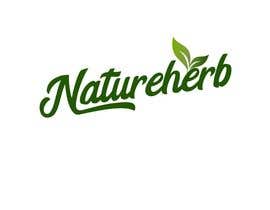 #141 untuk Need a nice logo for Natureherb oleh ricardoher