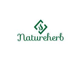 #152 untuk Need a nice logo for Natureherb oleh mhrdiagram