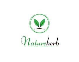 #144 untuk Need a nice logo for Natureherb oleh AhsanAbid1473