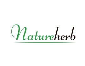 #145 untuk Need a nice logo for Natureherb oleh AhsanAbid1473