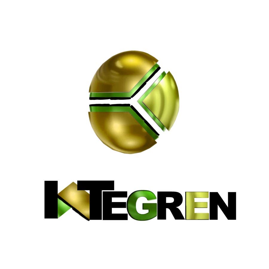 Konkurrenceindlæg #126 for                                                 Logo Design for Integren
                                            
