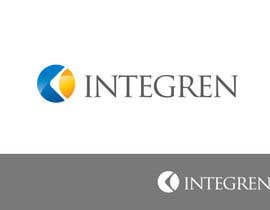 #264 for Logo Design for Integren by smarttaste