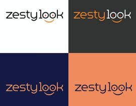 #88 para need logo for Zestylook de Rezowan123