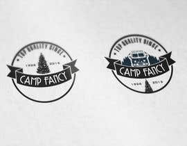 #67 for Design a Logo for Camping trailer business af maminegraphiste