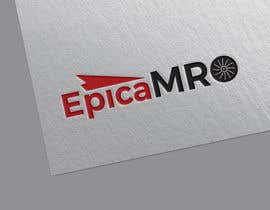 #52 for EpicaMRO Logo by gdpixeles