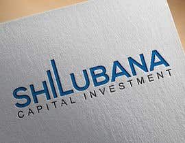 Nro 18 kilpailuun Shilubana Capital Investment käyttäjältä imamhossainm017