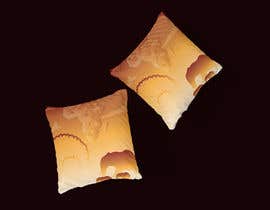 #29 para Pillow Case Design por mhrdiagram