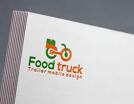 #1 för I need to do a good image / design for my future food truck inspire on COCONUTS SHAKES, BEACH from Venezuela inspiration , giveme your better idea!!! av shamimmia34105