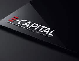 Číslo 15 pro uživatele Logo for E-Capital od uživatele logoexpertbd