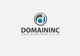 Konkurrenceindlæg #70 billede for                                                     Logo Design for web hosting / domain management website
                                                