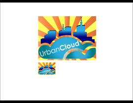 #32 para Facebook Ad design for Urban Cloud por mirceabaciu