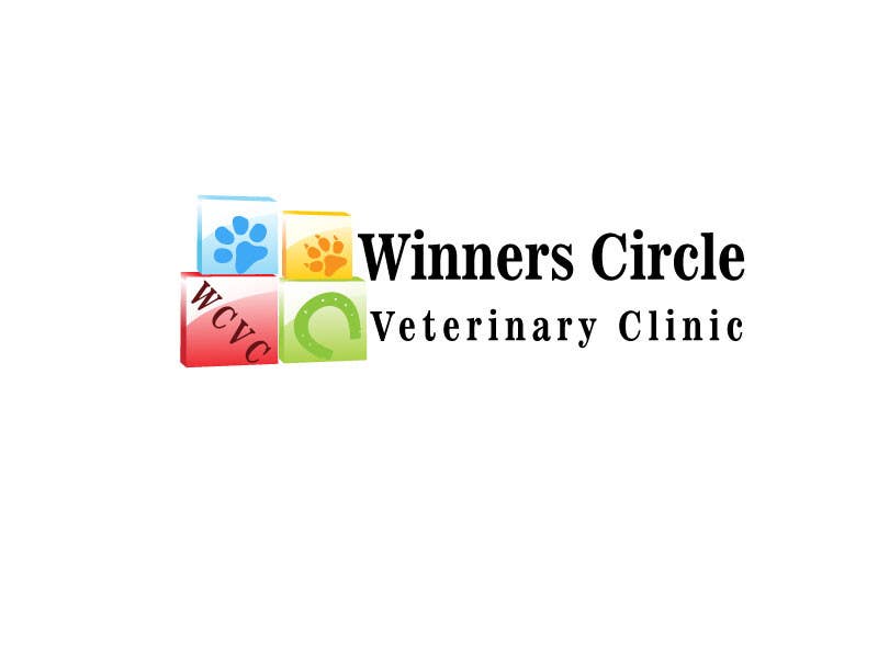 Wettbewerbs Eintrag #57 für                                                 Logo Design for Veterinary Hospital
                                            