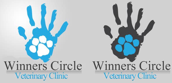 Penyertaan Peraduan #6 untuk                                                 Logo Design for Veterinary Hospital
                                            