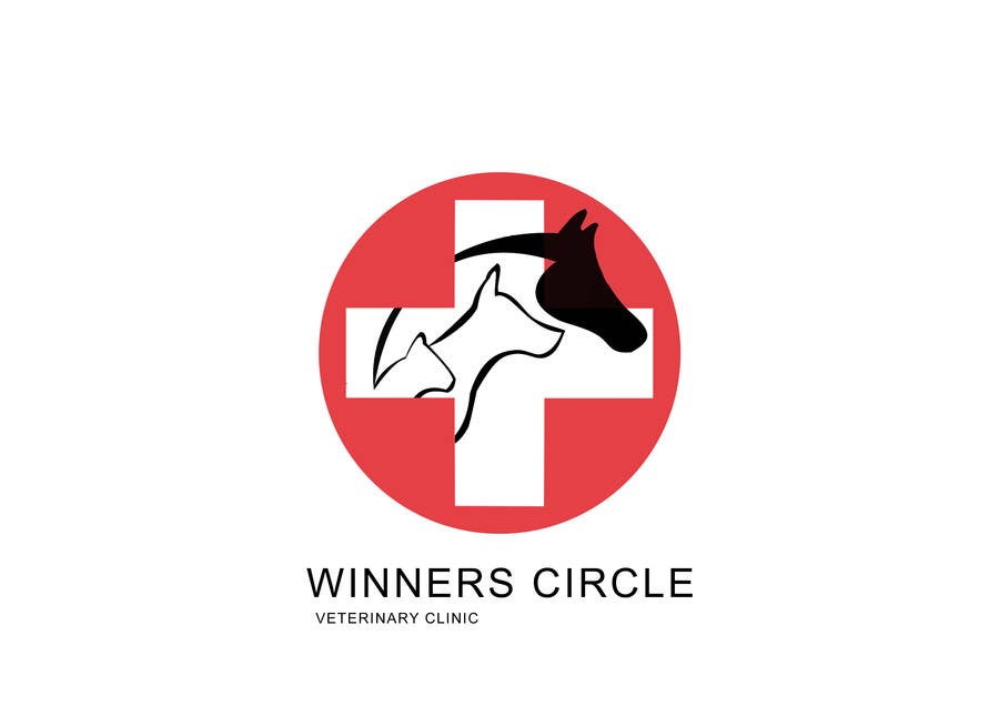 Participación en el concurso Nro.98 para                                                 Logo Design for Veterinary Hospital
                                            