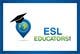 
                                                                                                                                    Konkurrenceindlæg #                                                36
                                             billede for                                                 Logo Design for ESL website
                                            