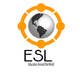 Kilpailutyön #10 pienoiskuva kilpailussa                                                     Logo Design for ESL website
                                                