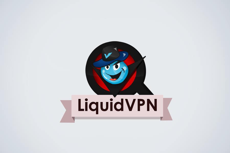 Bài tham dự cuộc thi #47 cho                                                 Logo Design for LiquidVPN
                                            