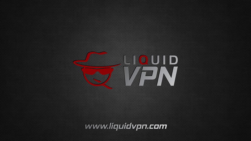 Penyertaan Peraduan #46 untuk                                                 Logo Design for LiquidVPN
                                            